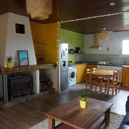 Maison Champetre Et Joyeuse A La Campagne Berenx Exteriör bild