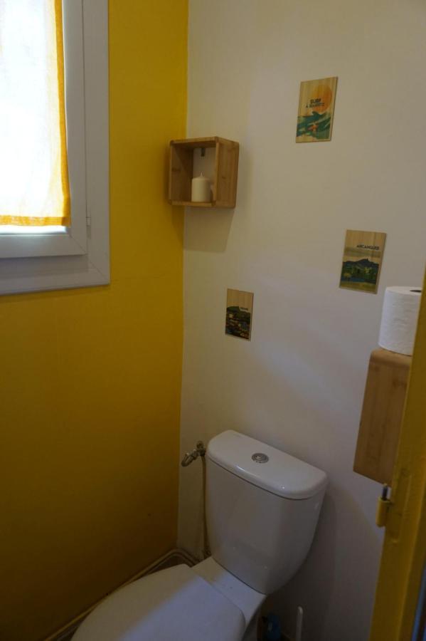 Maison Champetre Et Joyeuse A La Campagne Berenx Exteriör bild